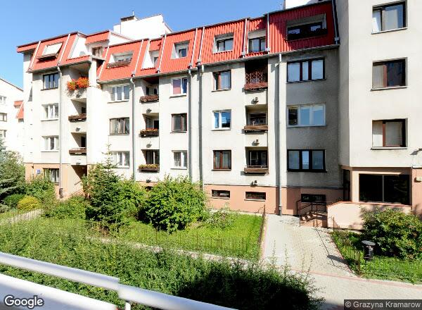 Ceny mieszkań Warszawa al. Bohaterów Września 2