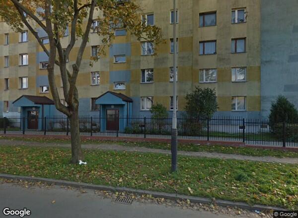 Ceny mieszkań Łódź Rolnicza 39