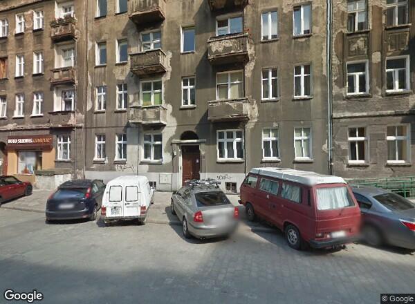 Ceny mieszkań Wrocław UL. STEFANA ŻEROMSKIEGO 65