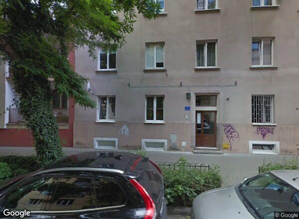 Ceny mieszkań Kraków Kronikarza Galla 11