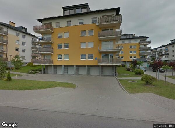 Ceny mieszkań Gdańsk Nieborowska 3