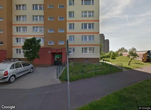 Ceny mieszkań Poznań Stare Żegrze 2