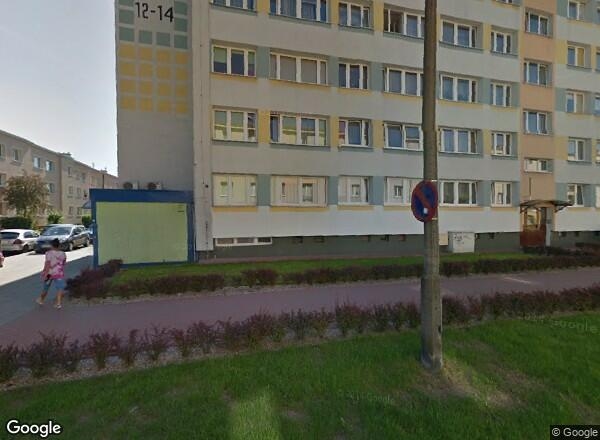 Ceny transakcyjne mieszkań Poznań Stanisława Konarskiego 14
