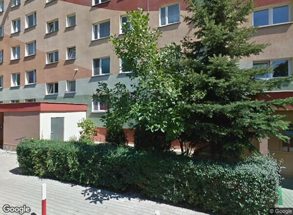 Ceny mieszkań Rzeszów Podwisłocze 36