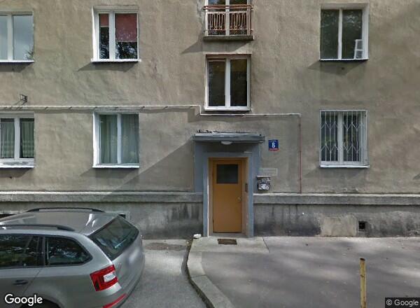 Ceny mieszkań Łódź Aleja Karola Anstadta 6/8/10