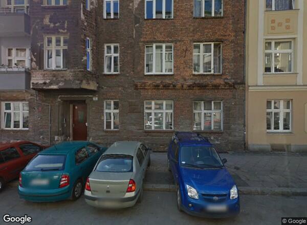 Ceny mieszkań Wrocław UL. NORBERTA BARLICKIEGO 20