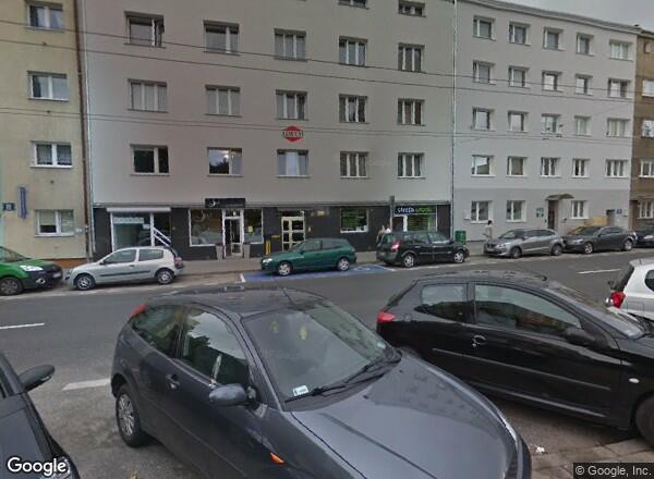 Ceny mieszkań Gdynia Warszawska 20