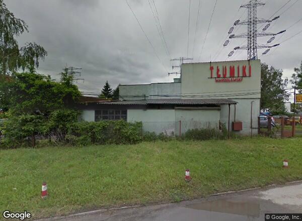 Ceny mieszkań Warszawa ul. Nowej Huty 1