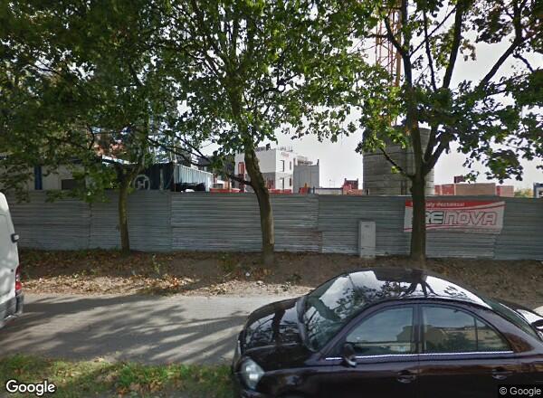 Ceny mieszkań Toruń Lubicka 10