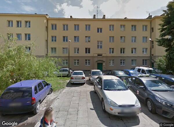 Ceny mieszkań Łódź Racjonalizatorów 3