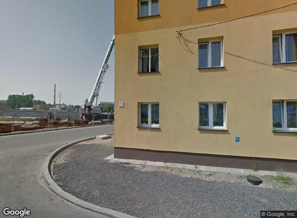 Ceny mieszkań Gdańsk Starowiejska 14