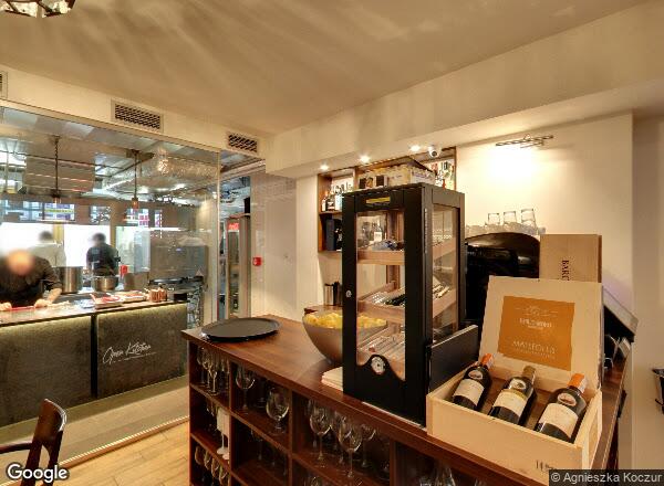 Ceny mieszkań Gdynia Żołnierzy I Armii Wojska Polskiego 8