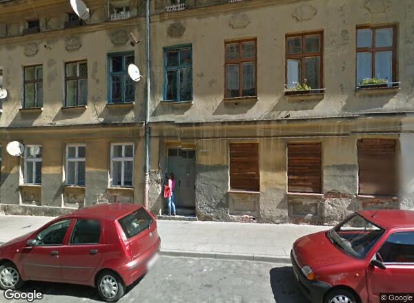 Ceny mieszkań Łódź Solna 5