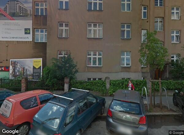 Ceny mieszkań Poznań Mieczysława Niedziałkowskiego 20