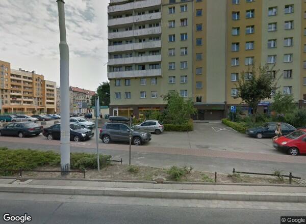 Ceny mieszkań Wrocław UL. NOWOWIEJSKA 1