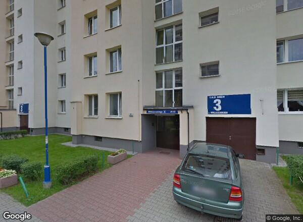 Ceny mieszkań Warszawa ul. J. Miklaszewskiego 3