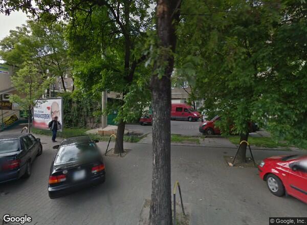 Ceny mieszkań Warszawa ul. Wolska 50A