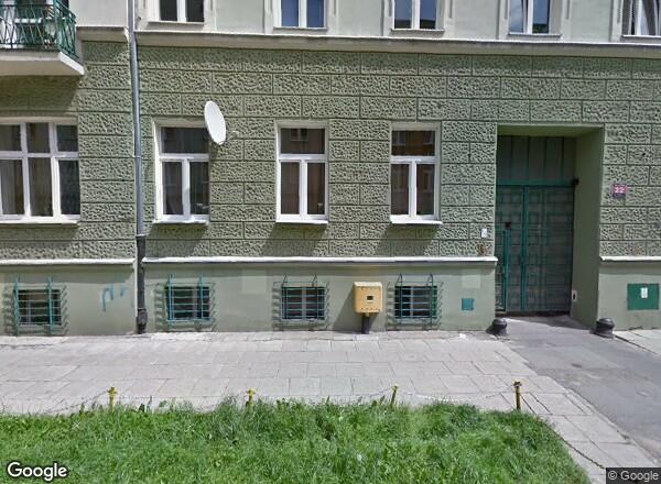 Ceny mieszkań Łódź Harcmistrza Aleksandra Kamińskiego 22