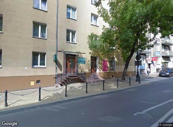Ceny mieszkań Lublin Prezydenta Gabriela Narutowicza 59