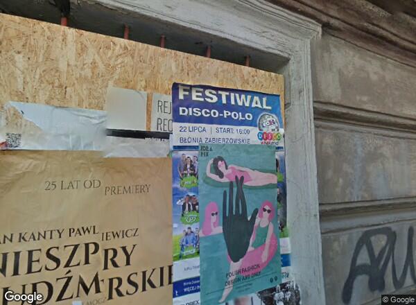 Ceny mieszkań Kraków Krupnicza 2