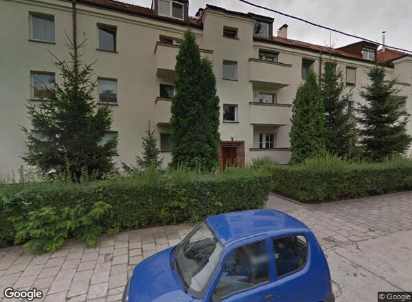 Ceny mieszkań Wrocław UL. BEDNARSKA 3