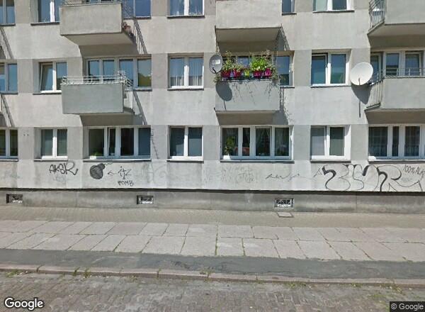 Ceny mieszkań Szczecin Wacława Felczaka 5
