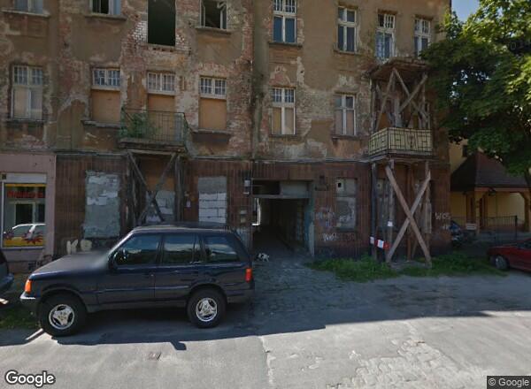 Ceny mieszkań Wrocław UL. PIOTRA CZAJKOWSKIEGO 82