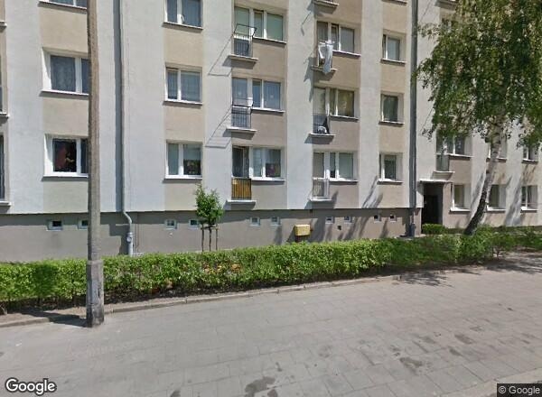 Ceny transakcyjne mieszkań Poznań Junacka 17