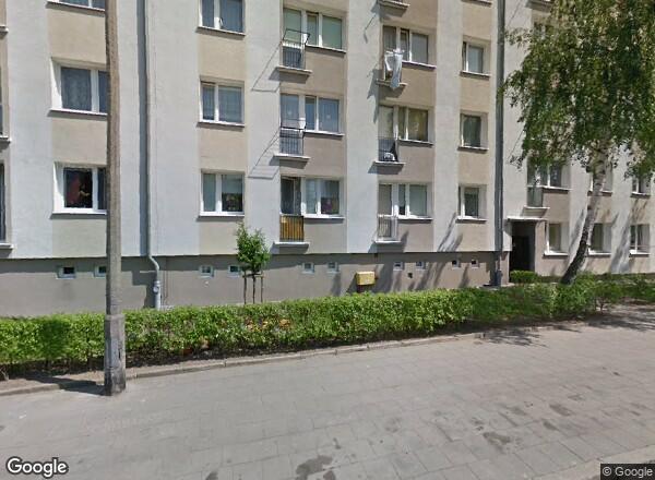 Ceny mieszkań Poznań Junacka 17