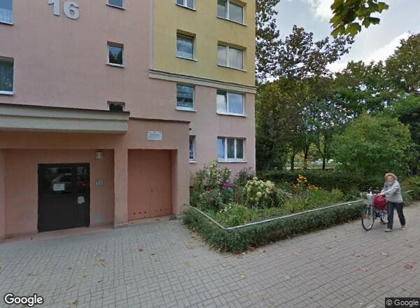 Ceny transakcyjne mieszkań Olsztyn Melchiora Wańkowicza 16