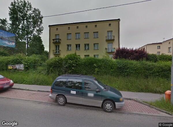 Ceny mieszkań Katowice Wita Stwosza 25