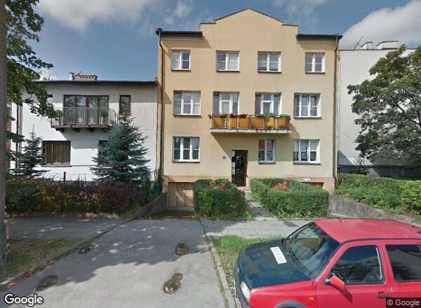 Ceny mieszkań Kraków Słomiana 10