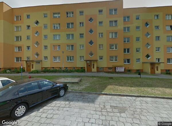 Ceny mieszkań Poznań Tysiąclecia 58