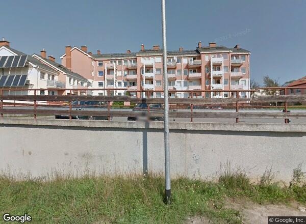 Ceny transakcyjne mieszkań Gdynia Algierska 18