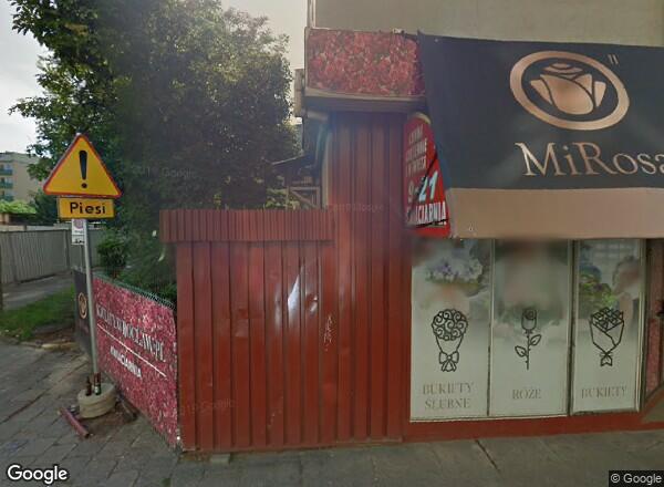 Ceny mieszkań Wrocław UL. MARSZ. JÓZEFA PIŁSUDSKIEGO 106