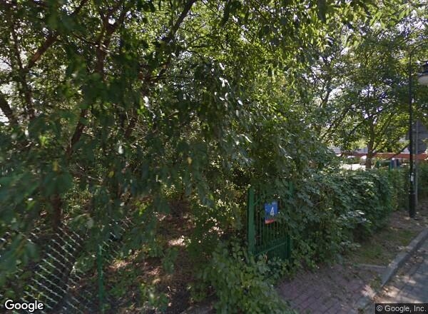 Ceny transakcyjne mieszkań Warszawa ul. Raduńska 4