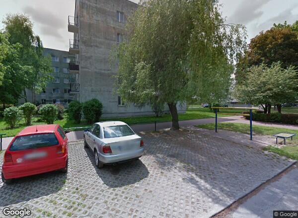 Ceny mieszkań Lublin Teodora Leszetyckiego 11