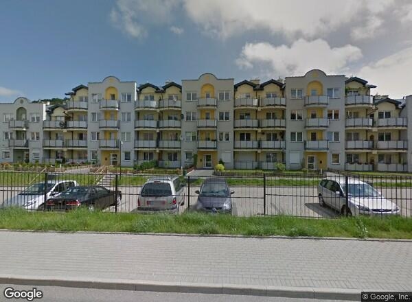 Ceny transakcyjne mieszkań Gdynia Skarbka 69