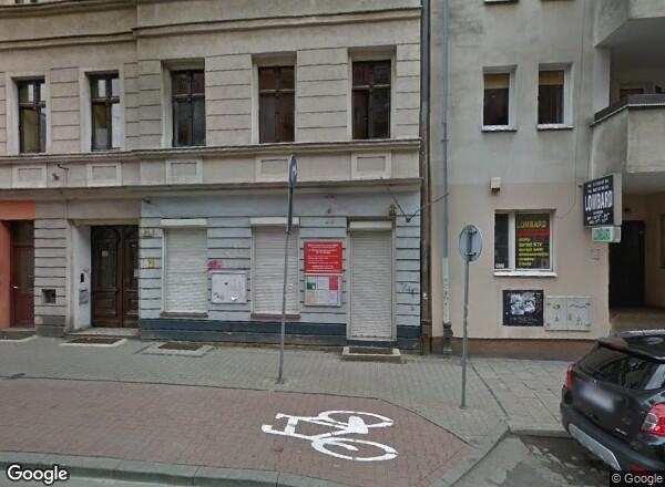Ceny transakcyjne mieszkań Wrocław UL. MIKOŁAJA SĘPA-SZARZYŃSKIEGO 51