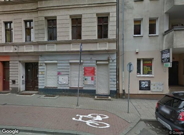 Ceny mieszkań Wrocław UL. MIKOŁAJA SĘPA-SZARZYŃSKIEGO 51