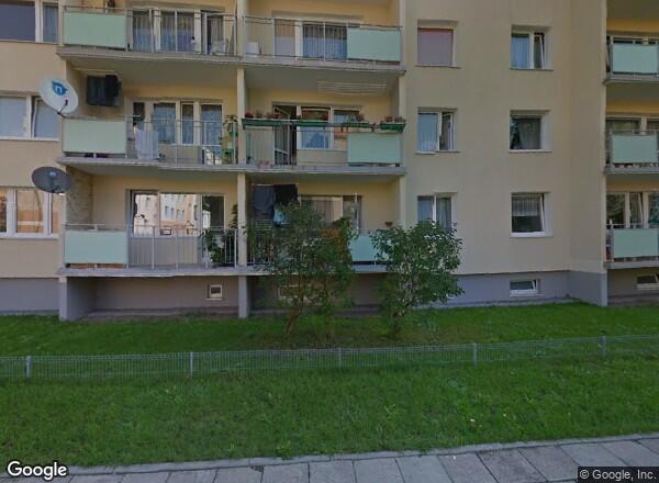 Ceny mieszkań Gdynia Dedala 8