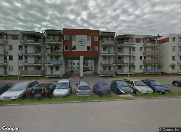 Ceny mieszkań Gdańsk Trakt Św. Wojciecha 191