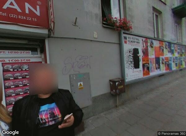 Ceny transakcyjne mieszkań Warszawa ul. S. Banacha 16