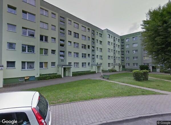 Ceny transakcyjne mieszkań Szczecin Świętoborzyców 18
