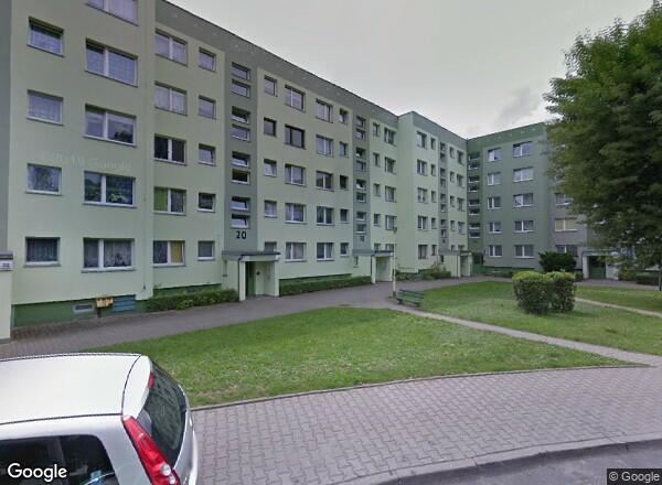 Ceny mieszkań Szczecin Świętoborzyców 18