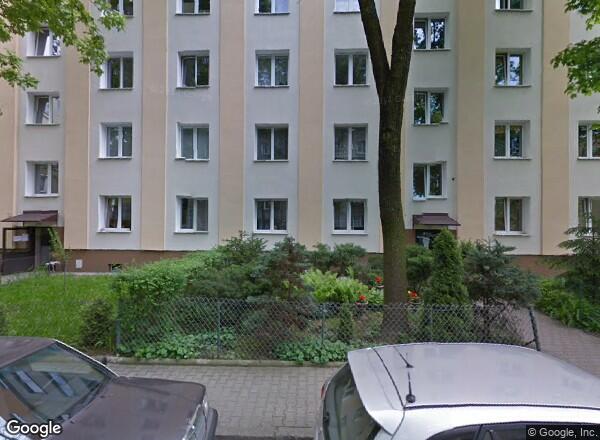 Ceny mieszkań Warszawa ul. Rabsztyńska 1
