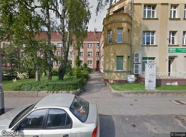 Ceny mieszkań Szczecin Adama Mickiewicza 111