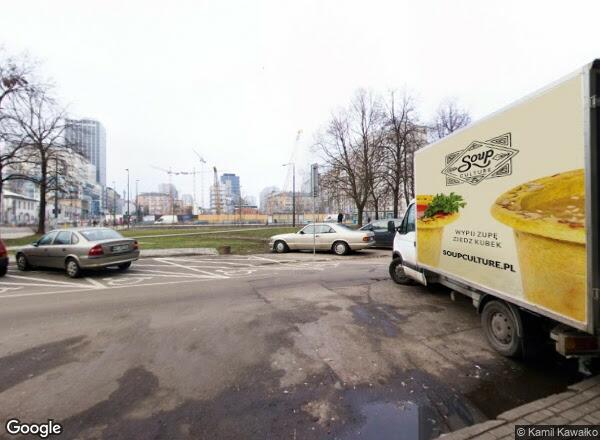 Ceny mieszkań Warszawa ul. Żelazna 40