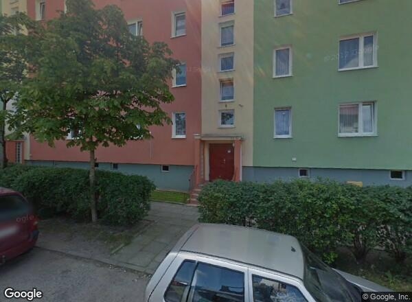 Ceny transakcyjne mieszkań Gdynia Stefana Ramułta 41