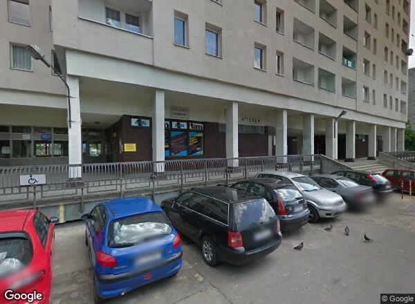 Ceny mieszkań Łódź Piotrkowska 182